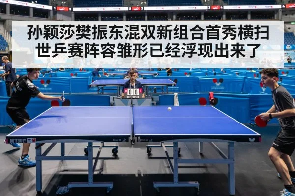 ping pong match action